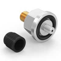 WP Rear Suspension Gas Valve KTM-HSQ-GG 2024-2026