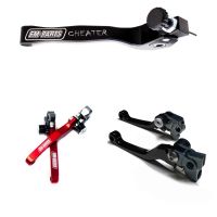 Clutch & Brake Levers