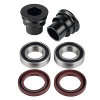 Wheel Bearings & Spacers