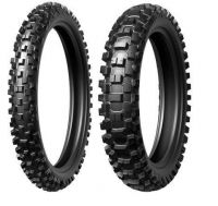 Anvelopa Spate OBOR Rymax E81 Extreme Soft 140/80-18 