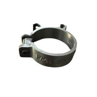 FM-PARTS Fork Mounted Spare Lever Holder  KTM