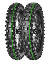 Mitas Terra Force XT-754 120/90-18 Dunga Verde