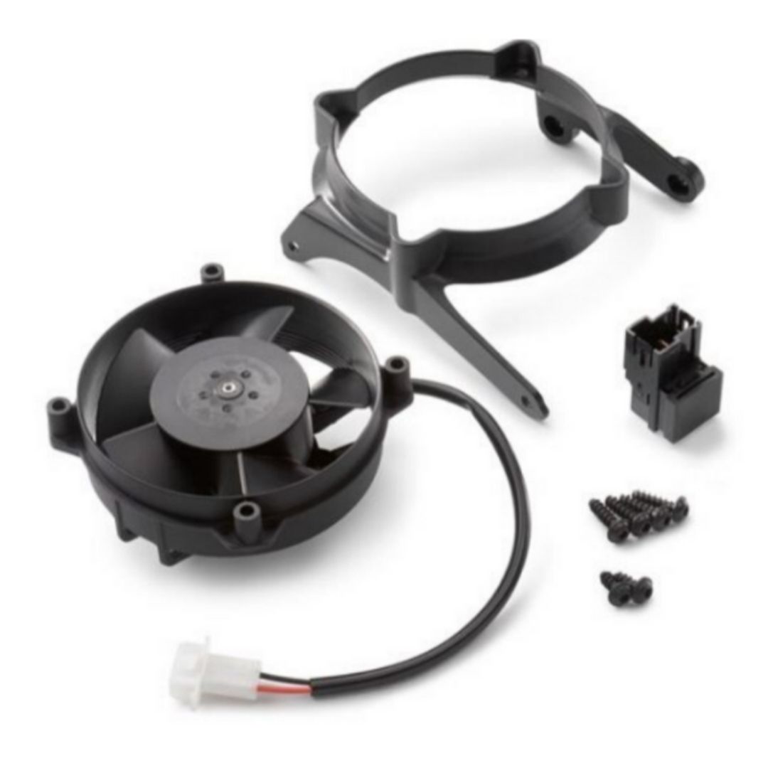 Fm-Parts Fan Cooler Kit KTM - Husqvarna 250/300/350/450/500 2018