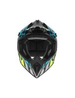 casca acerbis carbon 1