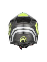 casca acerbis carbon 4
