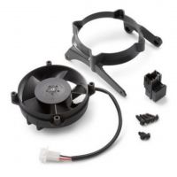 Fm-Parts Fan Cooler Kit KTM - Husqvarna 250/300/350/450/500 2018-2023