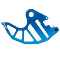 Fm-Parts Protectie Disc Frana Spate UniBody KTM 2003-2023 Blue