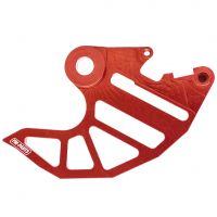 Fm-Parts Protectie Disc Frana Spate UniBody GasGas 2021-2023 Rosu