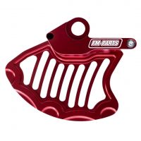 Fm-Parts Protectie Disc Frana Fata Ktm 2015-2027 Rosu