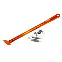 Fm-Parts Side Stand KTM/Husqvarna 2017-2023 Orange