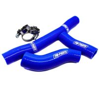 Fm-Parts Silicone Radiator Hose Kit KTM / Husqvarna 250/300 2020-2023
