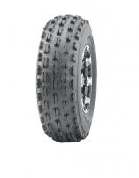WANDA TYRE ATV 21X7.00-10 4PR P356 (FRONT) DOT 26/2016