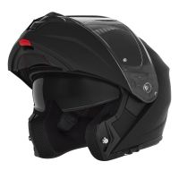 Casca NOX FLIP-UP Culoare MATTE BLACK Marime 