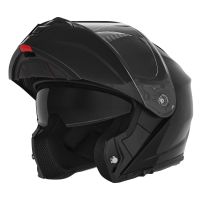 Casca NOX FLIP-UP  Culoare GLOSSY BLACK Marime 