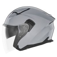 Casca Nox N130 Open Face cu Viziera si Ochelari de Soare