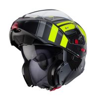 caberg kask szczekowy flip up model horus x road k (1)