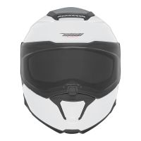 Casca Nox Flip-Up N967 White 
