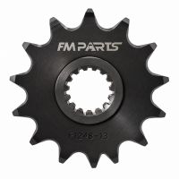 FM-Parts Front Sprocket KTM / Husqvarna / GasGas / Beta 12T-14T