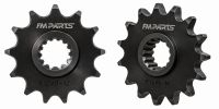 FM-Parts Front Sprocket KTM / Husqvarna / GasGas / Beta 12T-14T