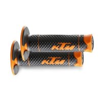 Mansoane KTM Griffset Black/Orange