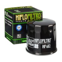 FILTRU ULEI HIFLOFILTRO HF682