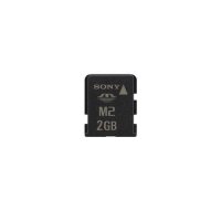 Card memorie Memory stick Micro M2 2GB Sony