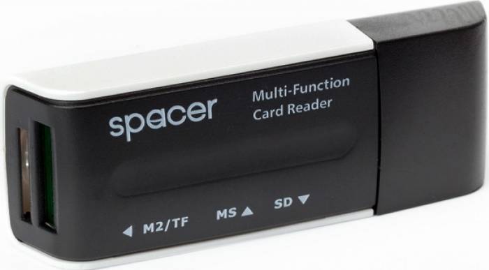 Card Reader Spacer SPCR658
