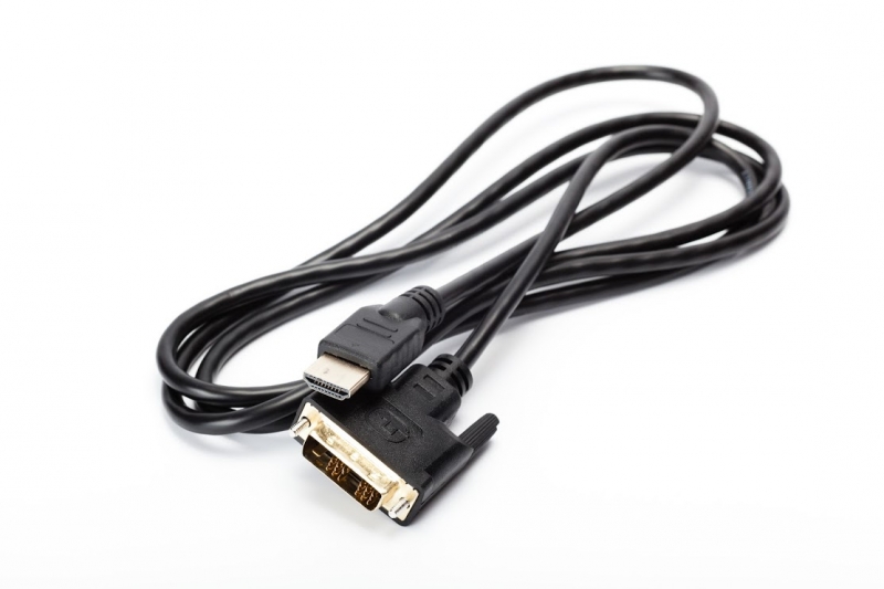 Cablu date HDMI-DVI T/T, 1.8m, SPACER (SPC-HDMI-DVI-6)