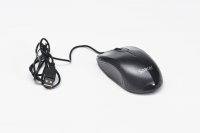 MOUSE OPTIC SPACER,  800DPI, black, USB 'SPMO-M11' (include timbru verde 0.01 lei)