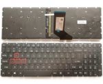 Tastatura laptop Acer Predator Helios 300 N17C1 G571
