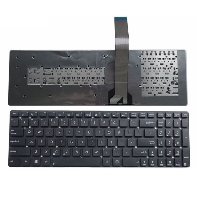 Tastatura laptop Asus X550J X550JX