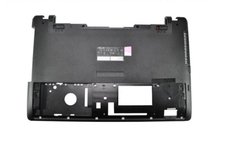 Carcasa inferioara bottom case Laptop Asus X550 13n0rea0111