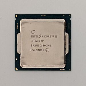 Procesor Intel Pentium I56402p