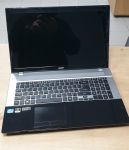 Laptop Acer Aspire V3-771G, i3 gen2, 8gb ddr3, gt630m 2gb, 17