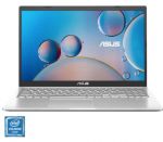 Laptop ASUS X515MA cu procesor Intel® Celeron® N4020 pana la 2.80 GHz, 15.6\", Full HD, 4GB, 256GB SSD, Intel® UHD Graphics 600, Transparent Silver