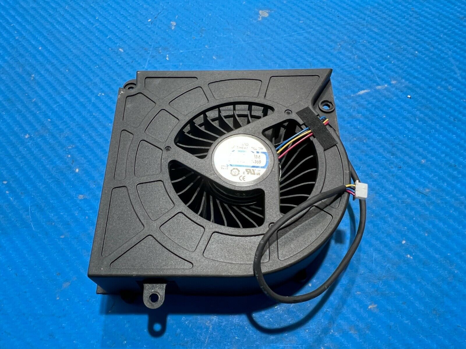 Cooler OEM MSI GT73VR 7RF MS17A1 e330401040