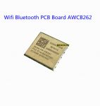 Cip Wifi/Bluetooth Ps4 AW-CB262