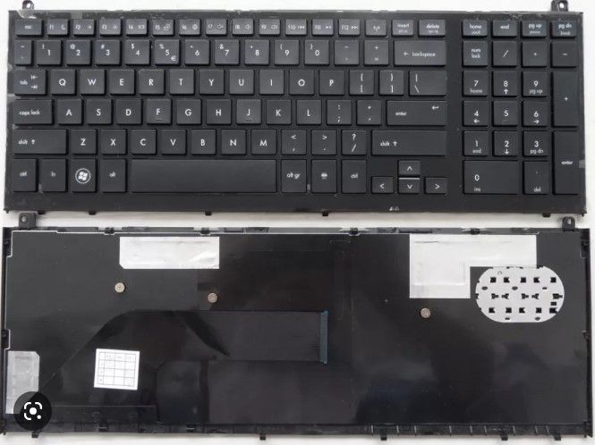 Tastatura laptop HP Probook 4520 4525 4520S