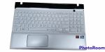 Palmrest + tastatura OEM laptop Sony Vaio SVE151 SVE15 Series