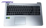 Carcasa superioara  tastatura Asus X556UV  13N0UAA0201 b