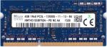 Memorie ram laptop SK hynix 4GB DDR3L 1600MHz  PC3L 12800S