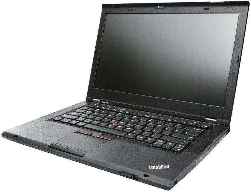 Laptop Lenovo L530 i33110m 4GB DDR3 128Gb SSD 15.6 HD Webcam