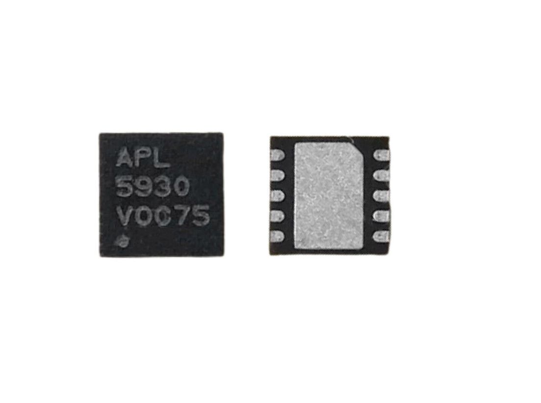 Chipset APL5930C APL5930CQBITRG QFN10