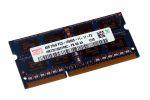 Memorie laptop 4GB DDR3 Hynix PC3-12800 1600Mhz HMT351S6CFR8C