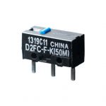 Micro Switch OMRON mouse - D2FC-F-K (50M)