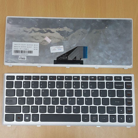Tastatura laptop Lenovo U310 Touch