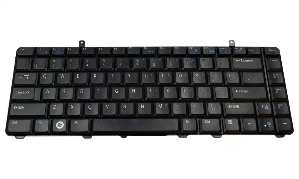 Tastatura  laptop Dell Vostro A840 A860 1088 1014 1015