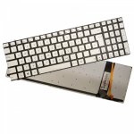 Tastatura laptop  Asus N550 N550JA N550JK N550JV N550JX N550LF N750 Q550LF