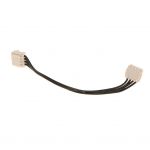 Cablu alimentare sursa PS4 - 4 pini - 10 cm
