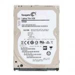 Hard disk laptop Seagate Thin ST500LM021, 500Gb, 7200Rpm, 32Mb, 2.5